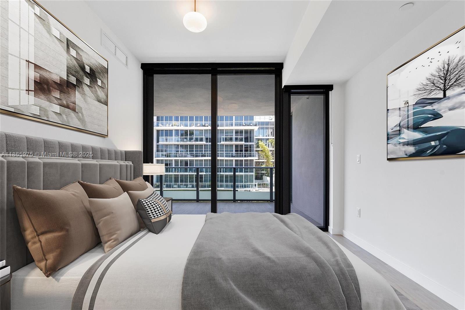 Alana Bay Harbor Islands - Residential