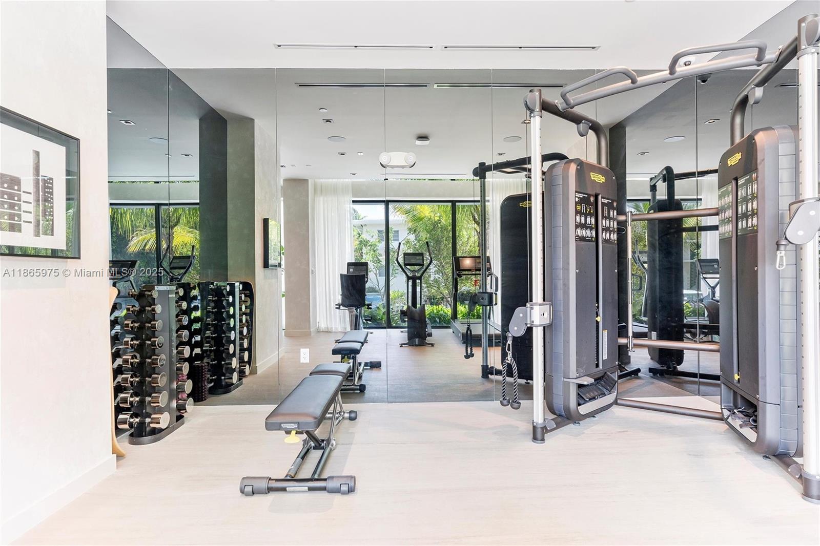 Alana Bay Harbor Islands - Residential