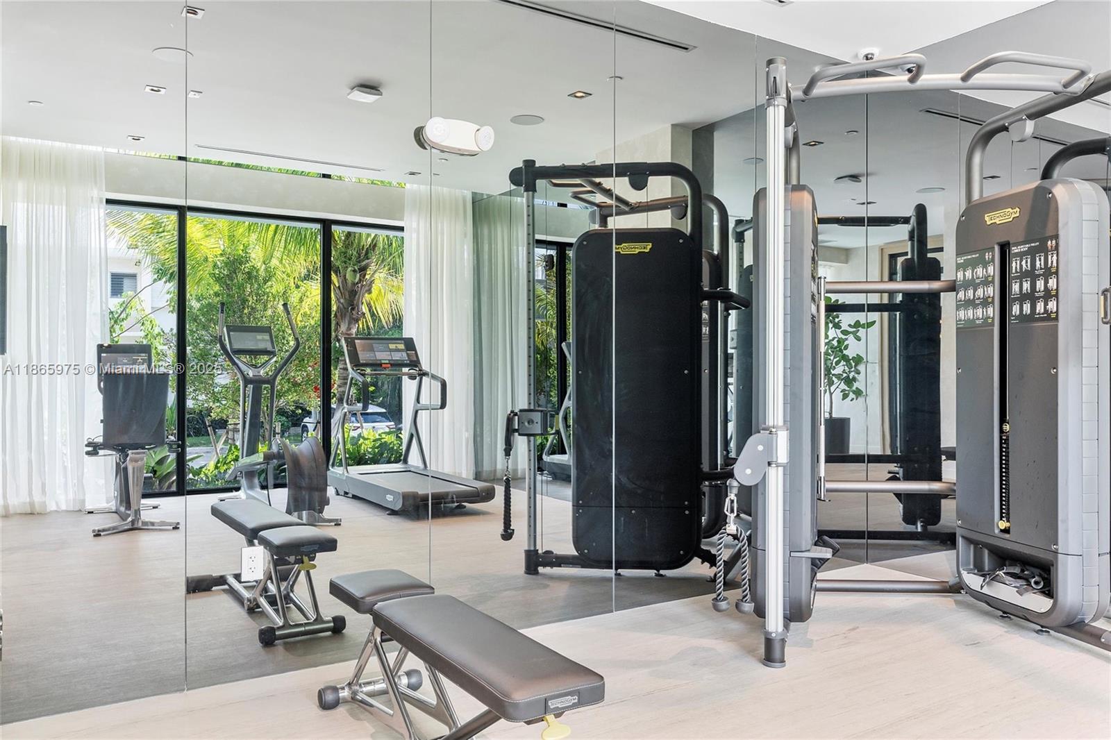 Alana Bay Harbor Islands - Residential