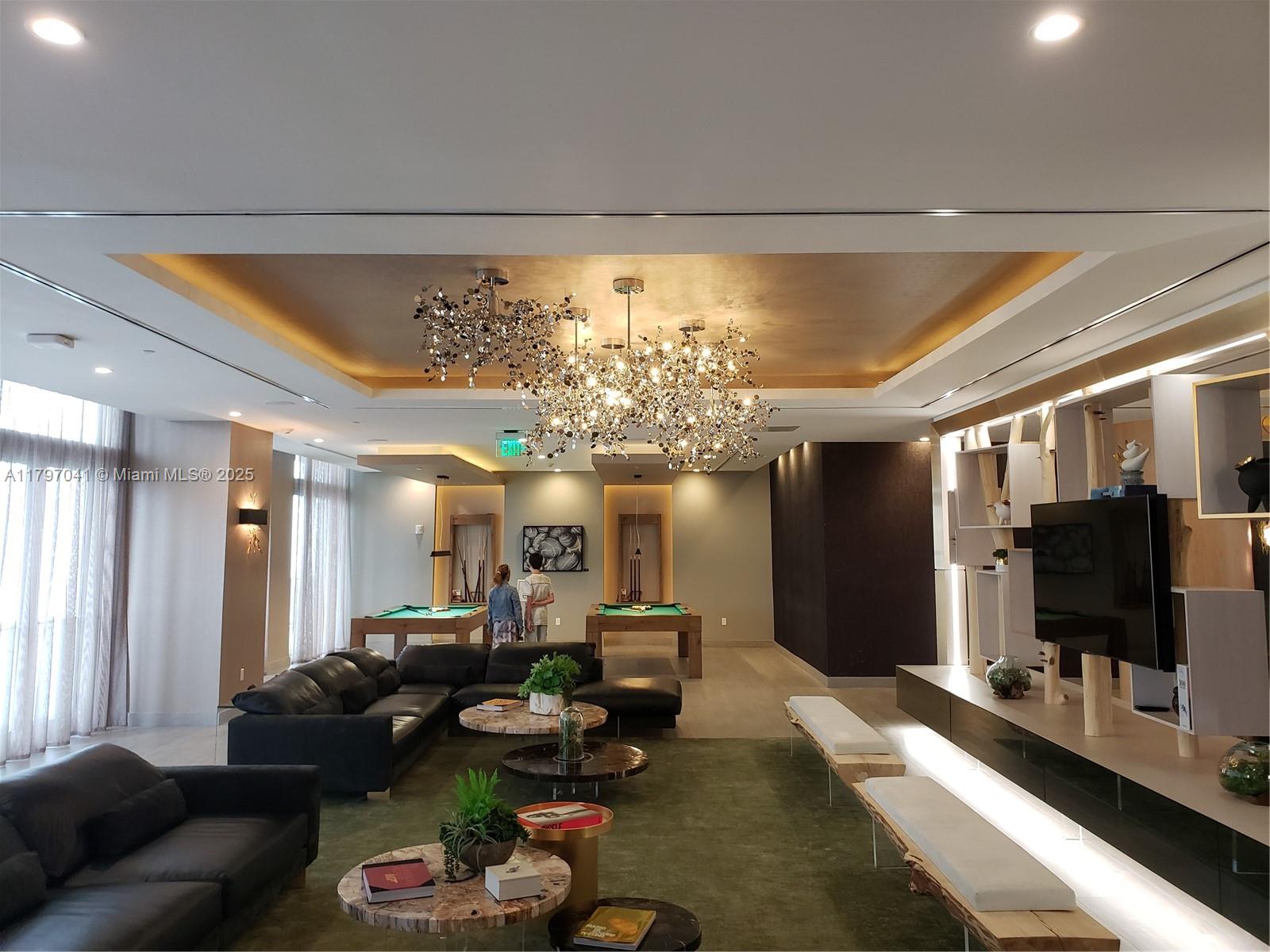 ARIA ON THE BAY CONDO - Residential Lease