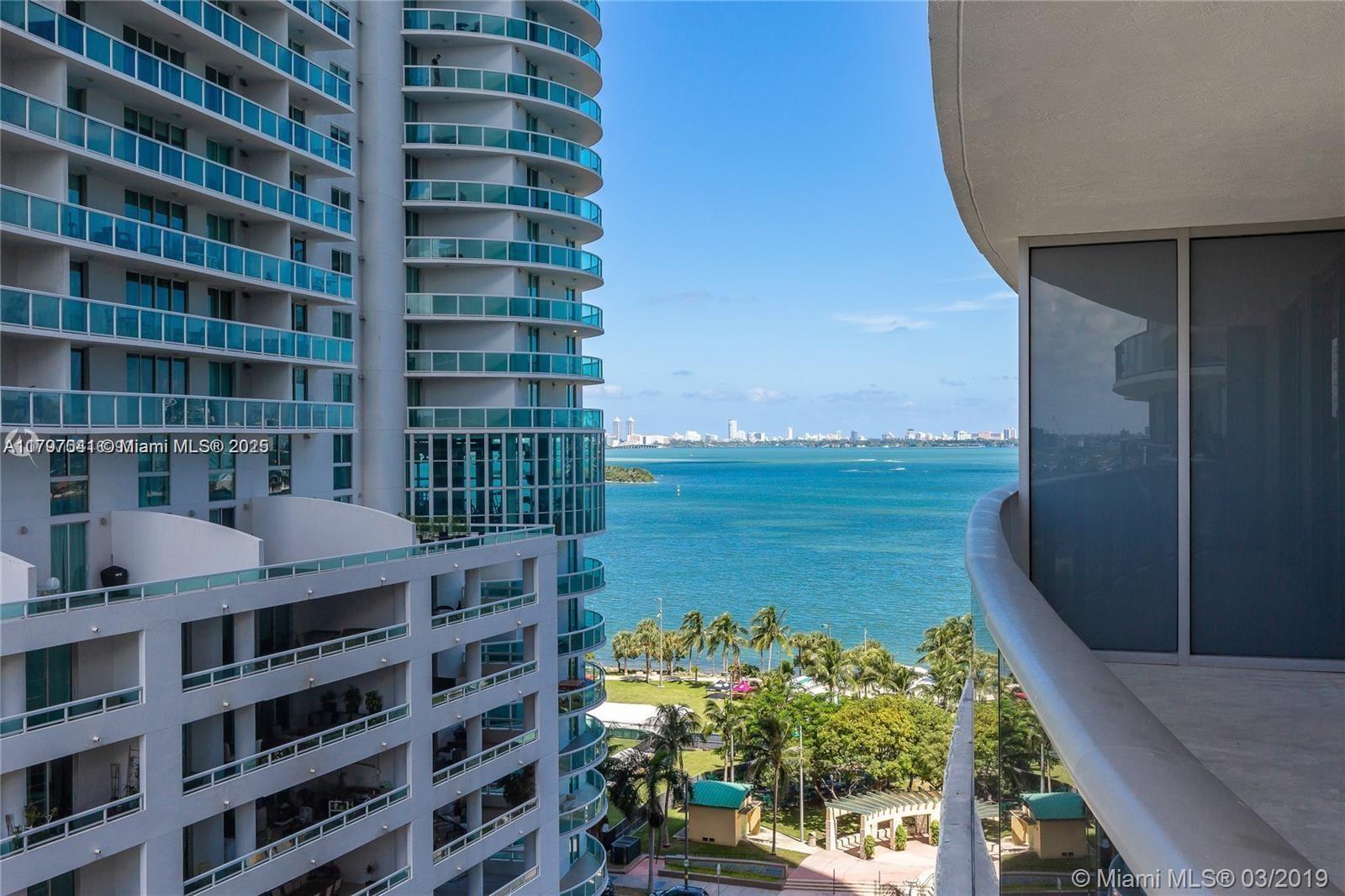 ARIA ON THE BAY CONDO - Residential Lease