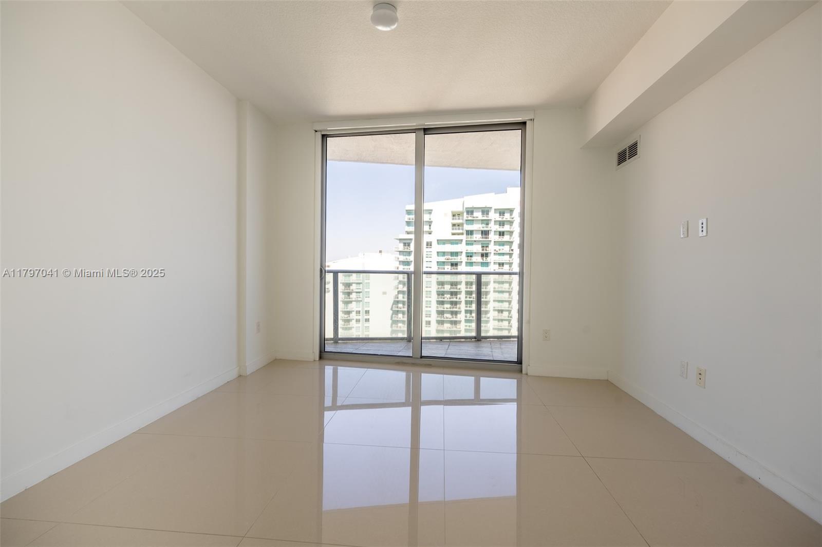 ARIA ON THE BAY CONDO - Residential Lease
