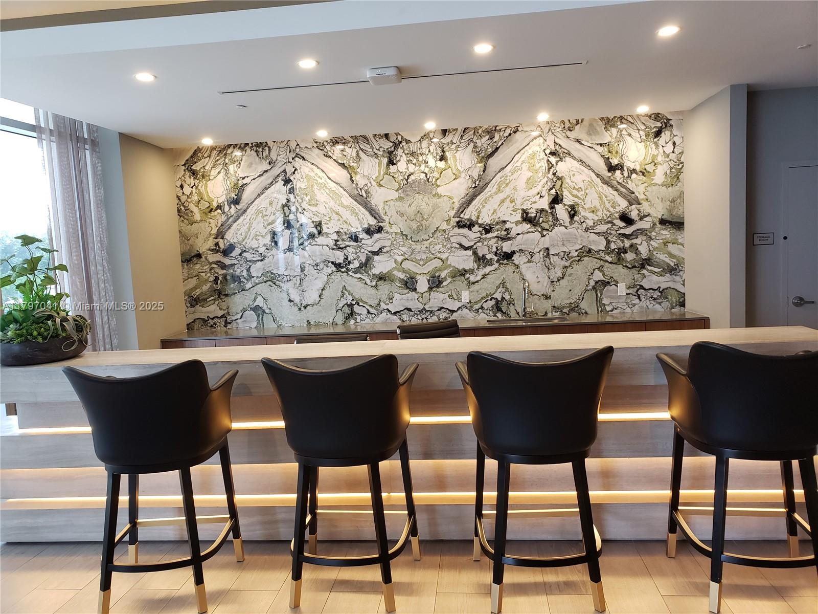 ARIA ON THE BAY CONDO - Residential Lease
