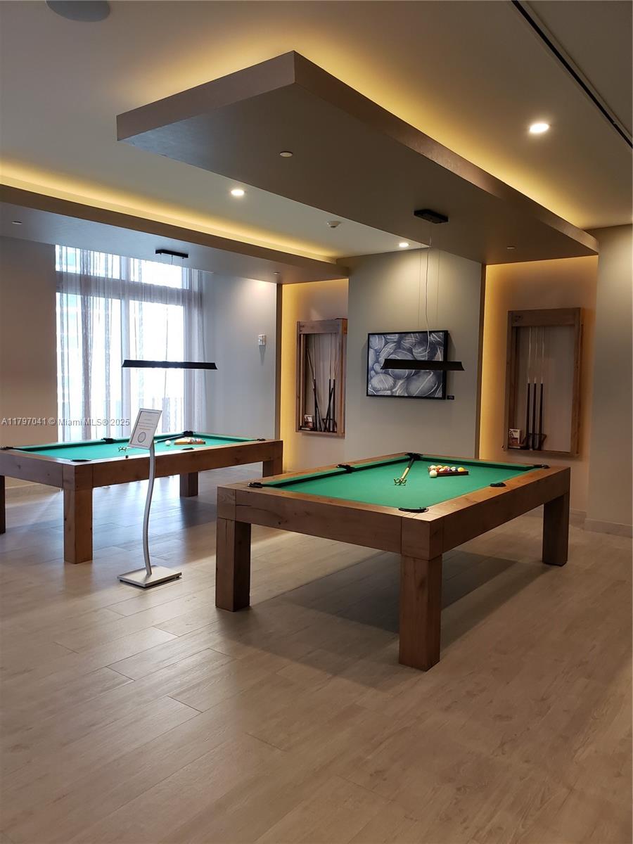 ARIA ON THE BAY CONDO - Residential Lease