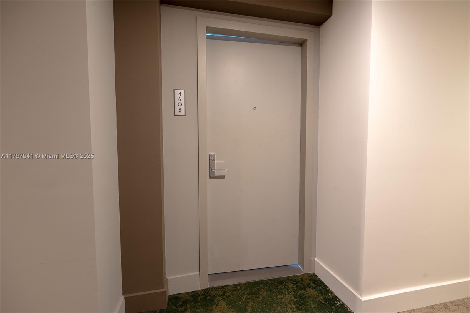 ARIA ON THE BAY CONDO - Residential Lease