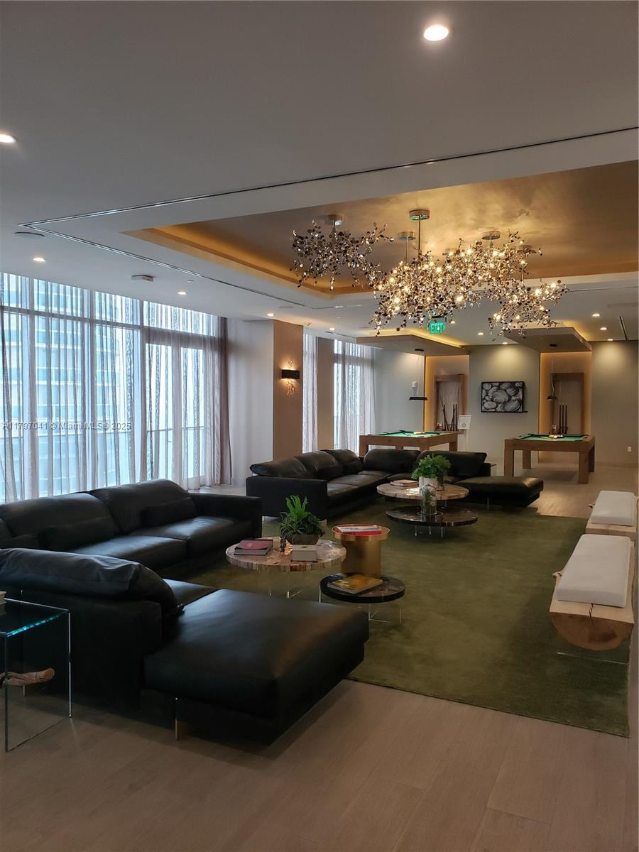 ARIA ON THE BAY CONDO - Residential Lease