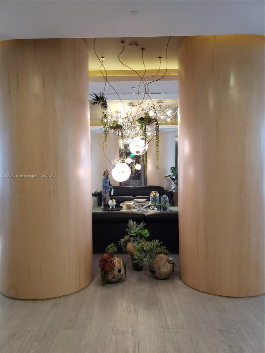 ARIA ON THE BAY CONDO - Residential Lease