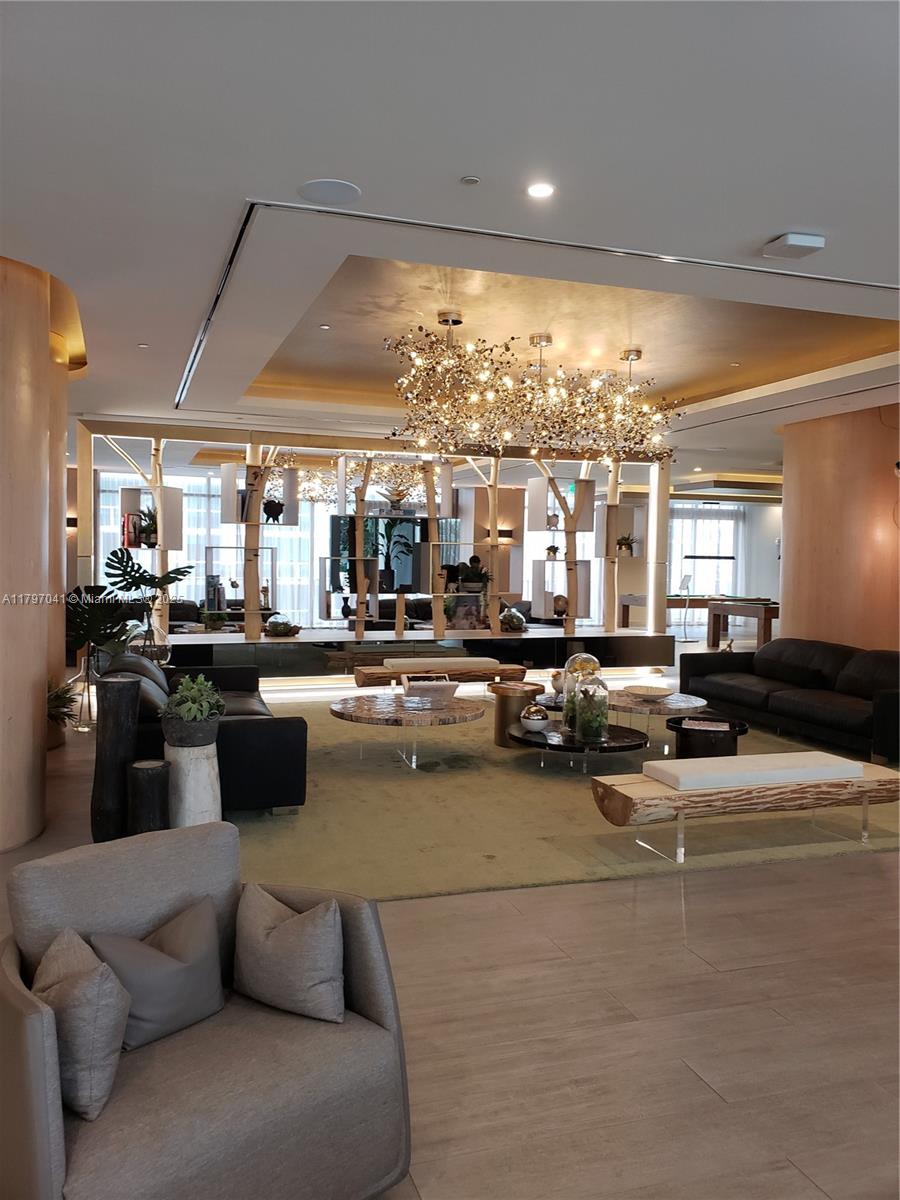 ARIA ON THE BAY CONDO - Residential Lease