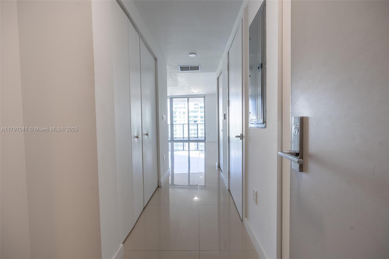 ARIA ON THE BAY CONDO - Residential Lease