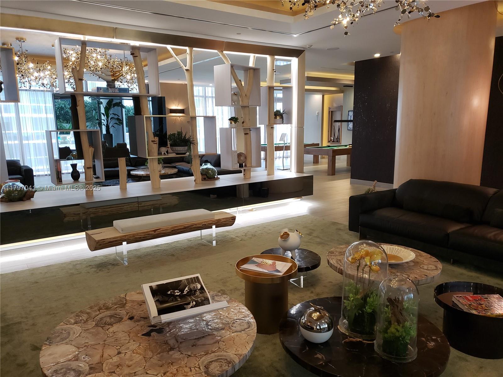 ARIA ON THE BAY CONDO - Residential Lease