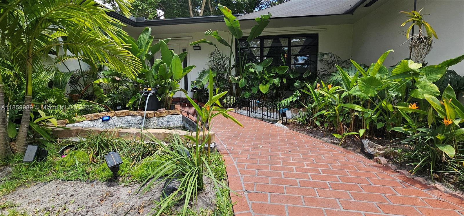 FLA FRUIT LANDS CO - Residential