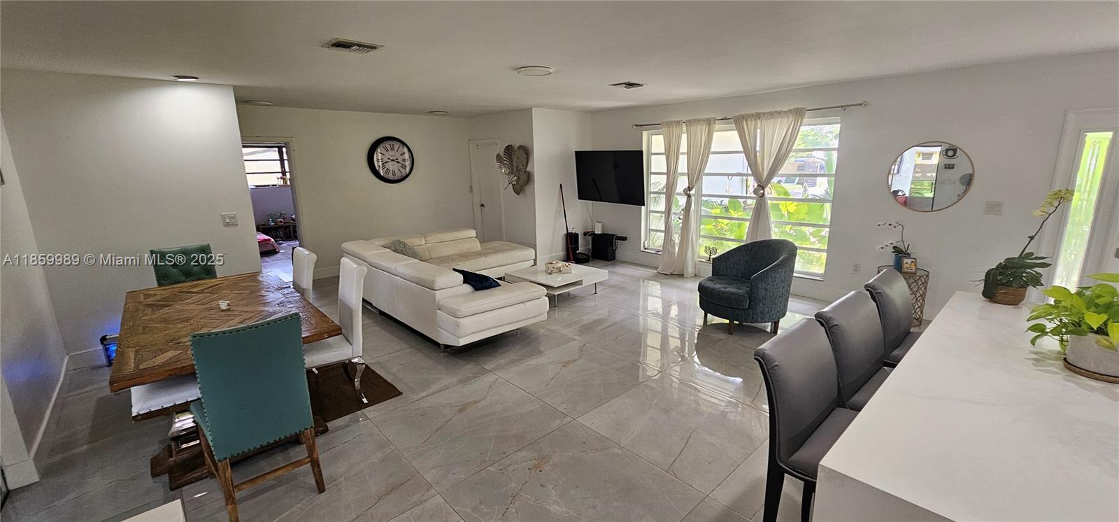 FLA FRUIT LANDS CO - Residential
