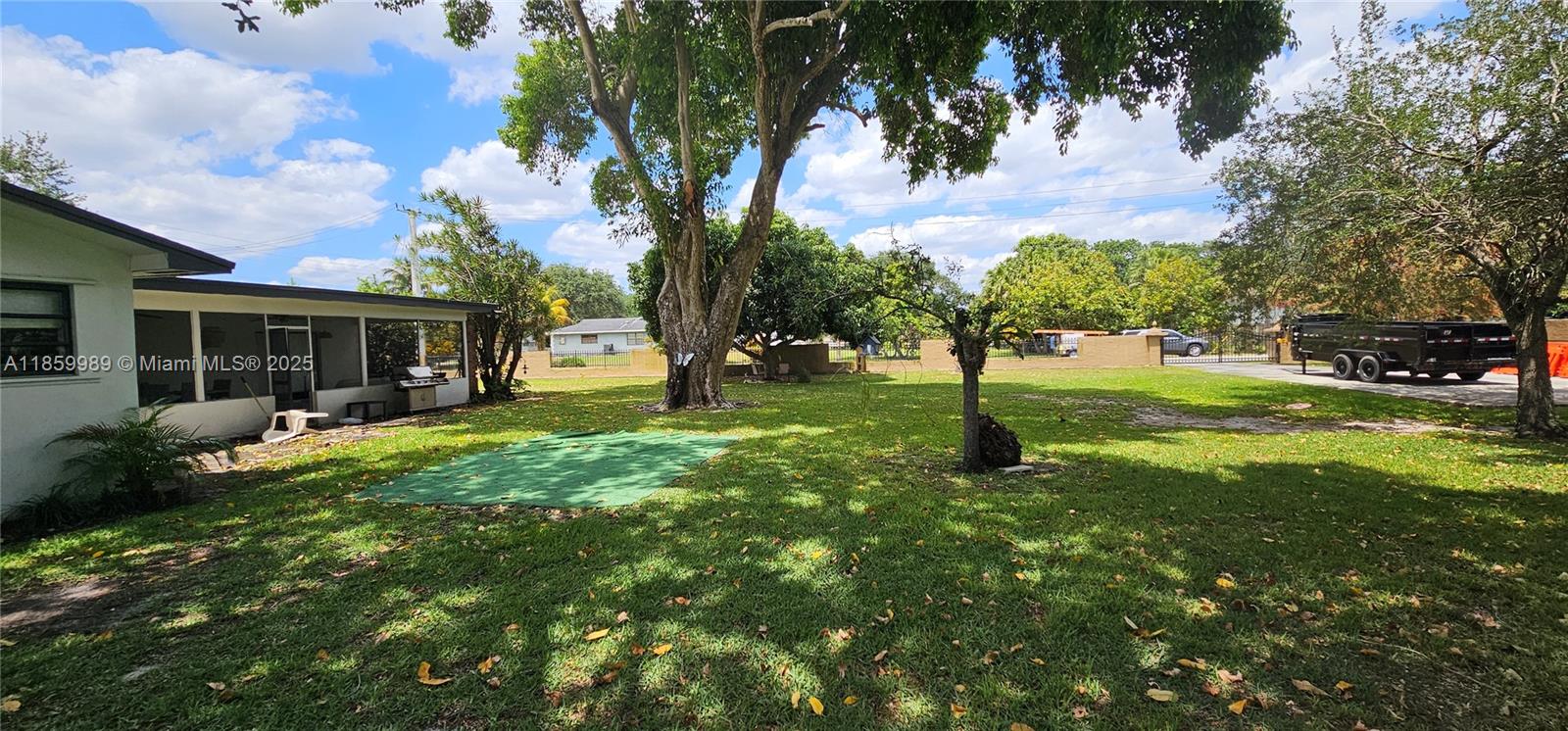 FLA FRUIT LANDS CO - Residential