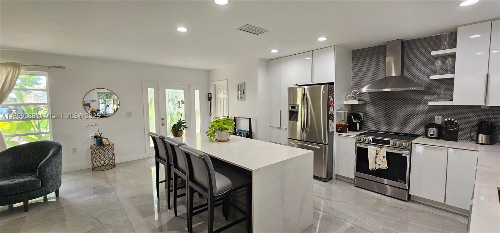 FLA FRUIT LANDS CO - Residential