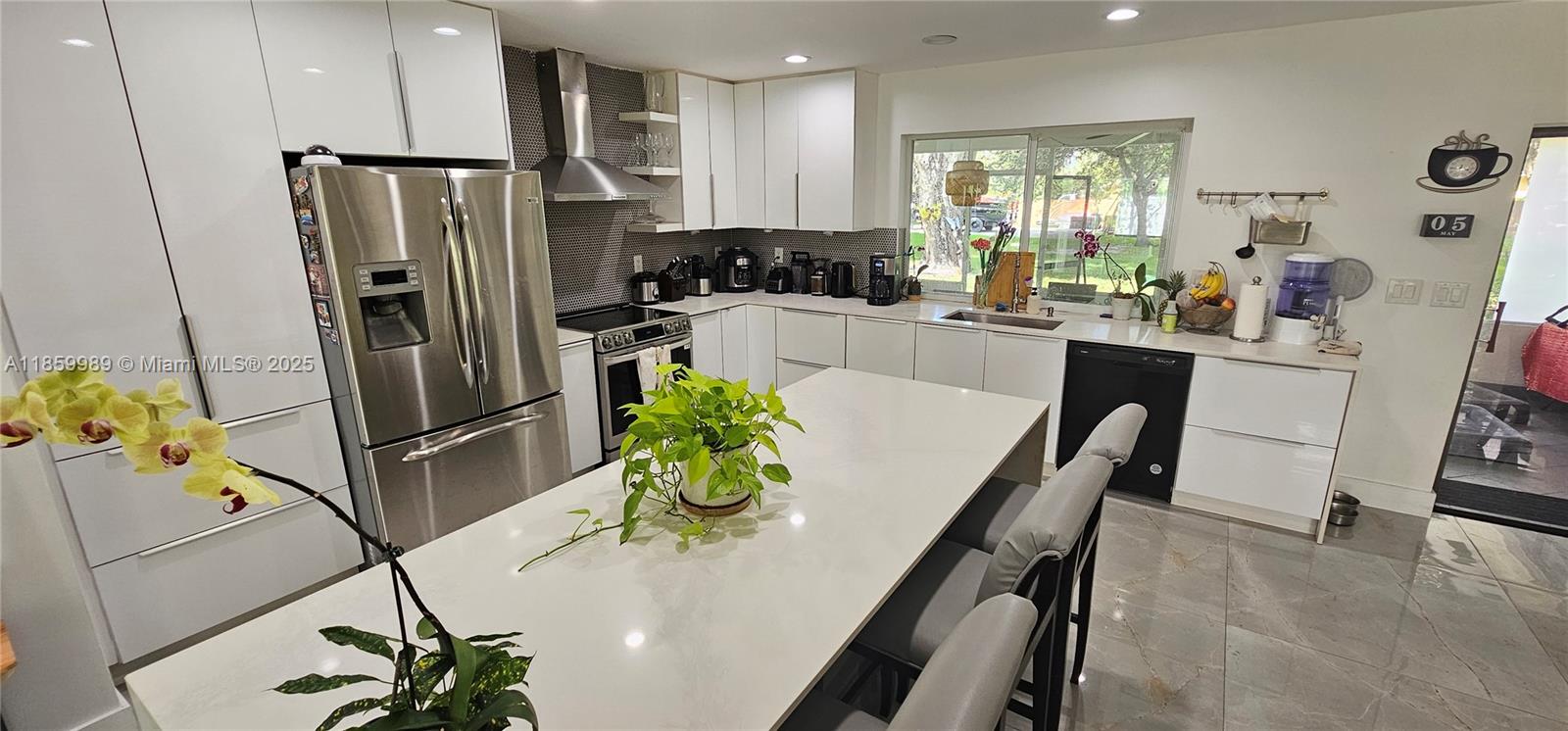 FLA FRUIT LANDS CO - Residential