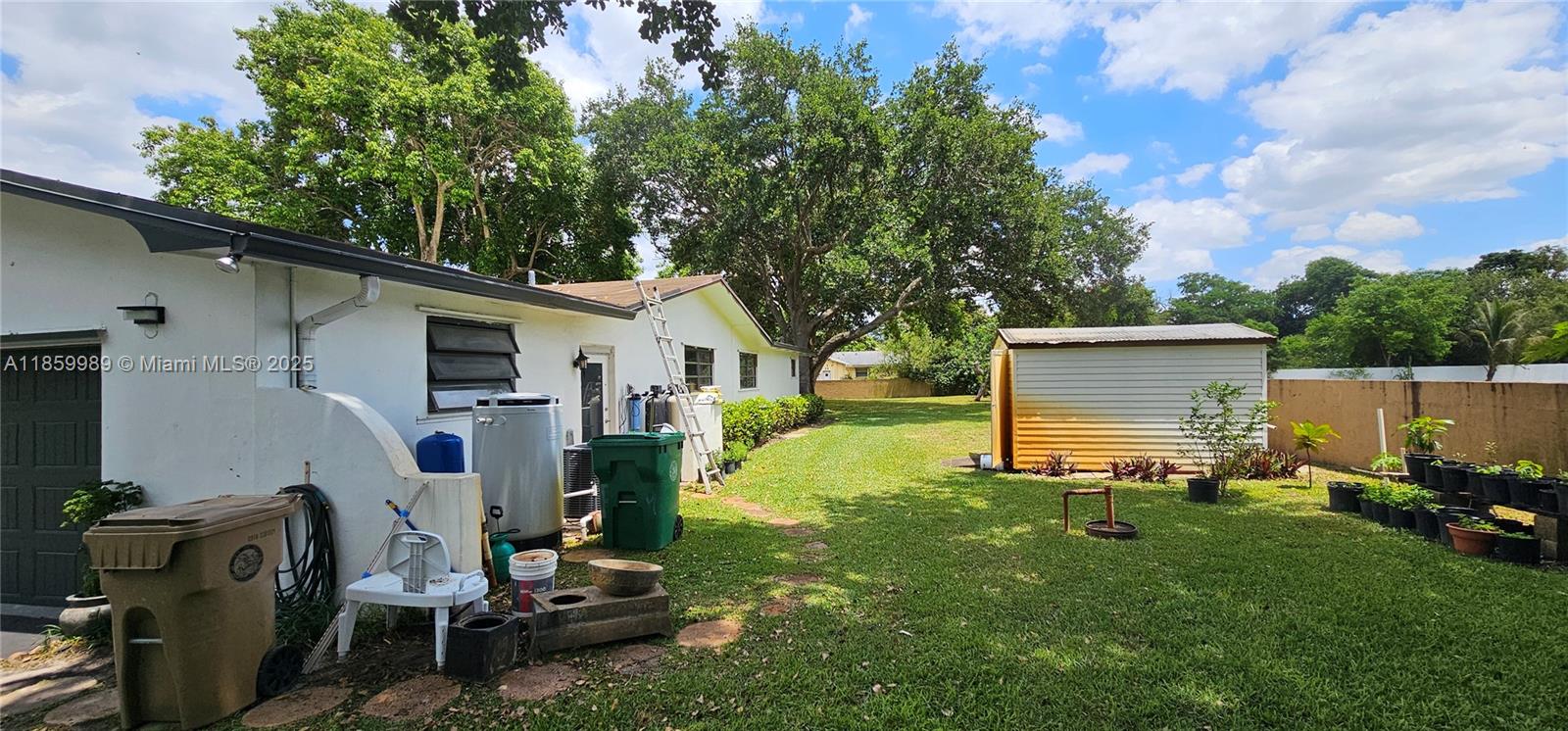 FLA FRUIT LANDS CO - Residential