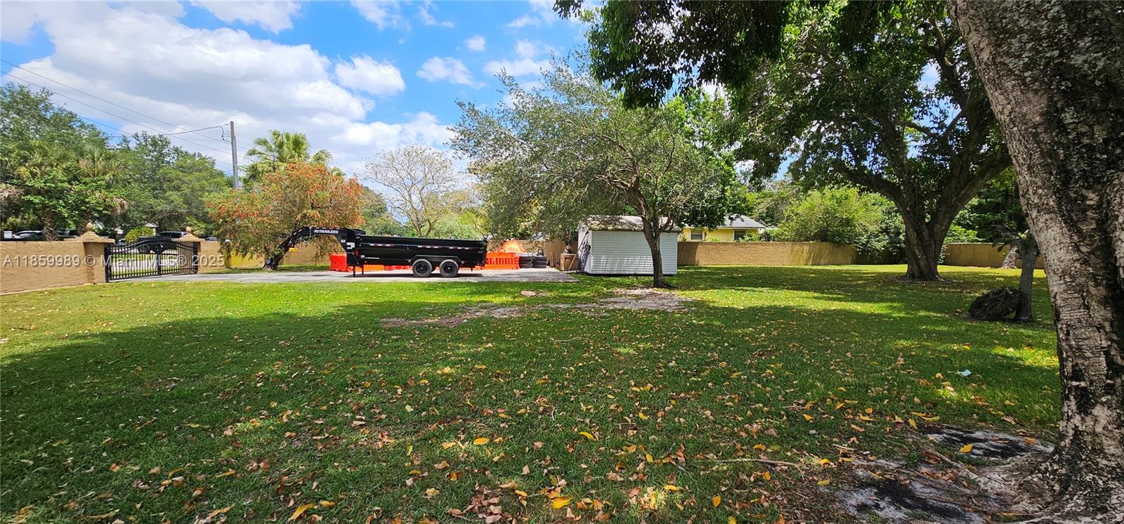 FLA FRUIT LANDS CO - Residential