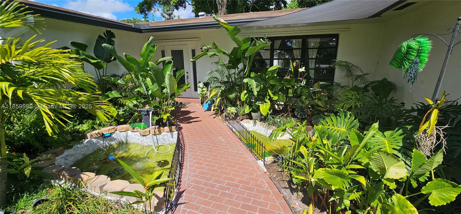 FLA FRUIT LANDS CO - Residential