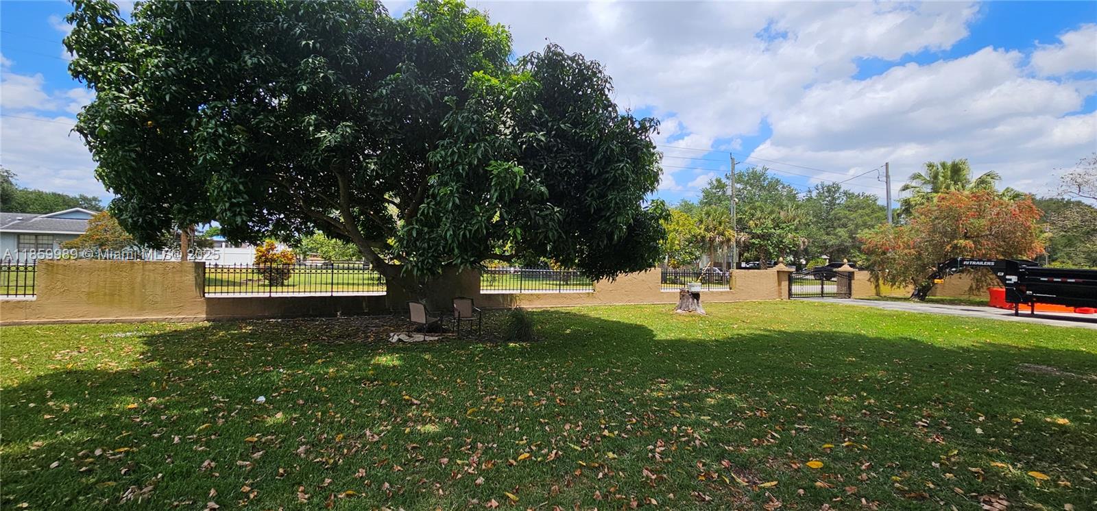 FLA FRUIT LANDS CO - Residential