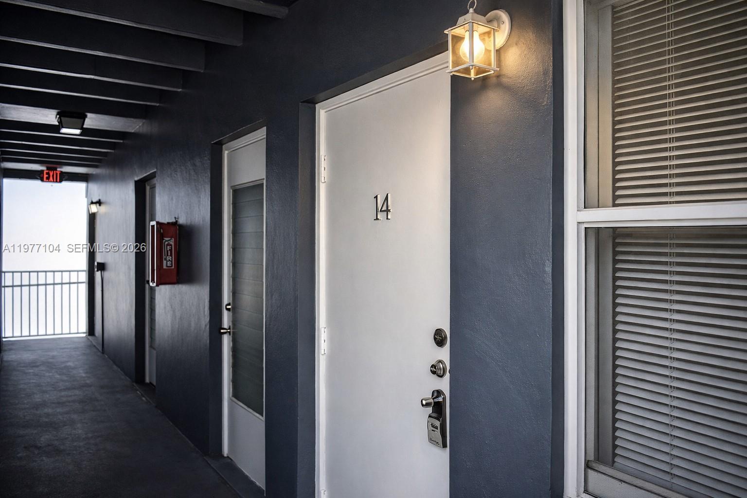 PORTA BELA CONDO - Residential Lease