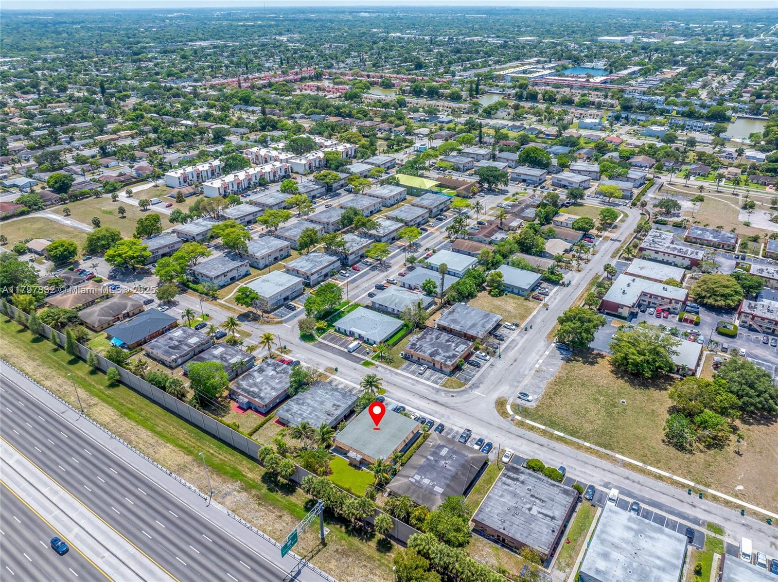 SUNSHINE VILLAS FIRST ADD - Residential Income