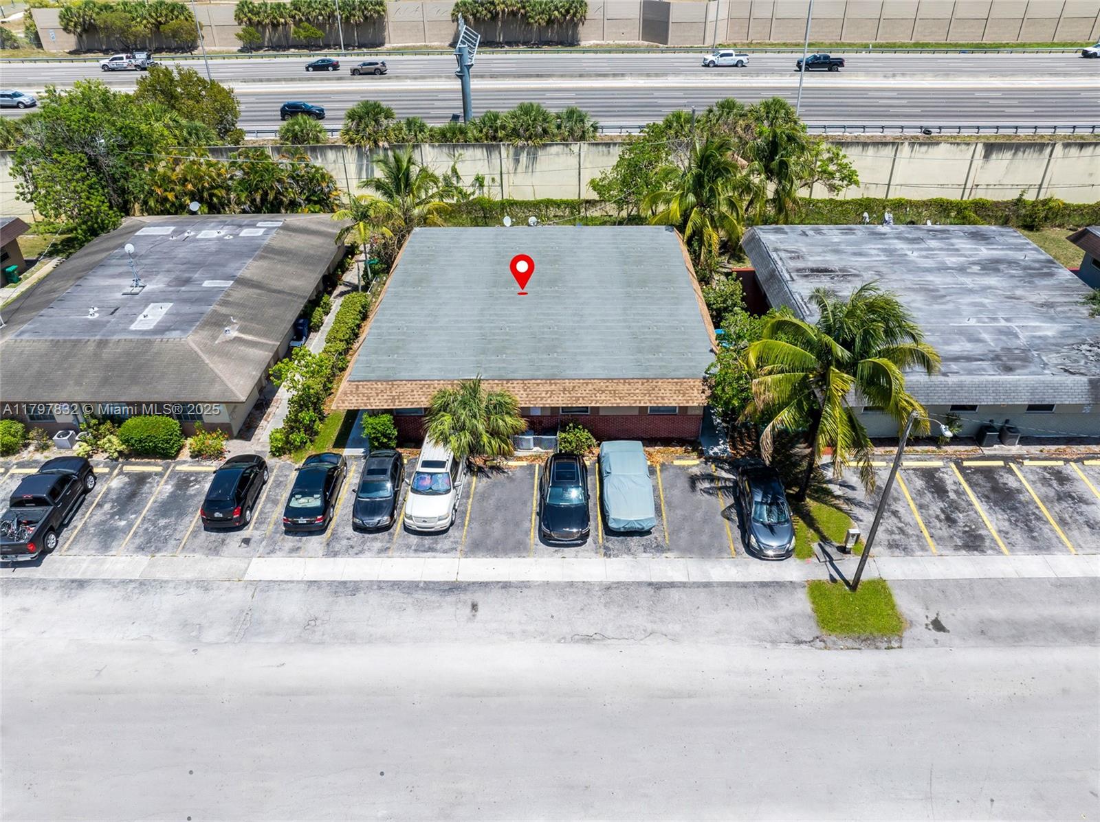 SUNSHINE VILLAS FIRST ADD - Residential Income