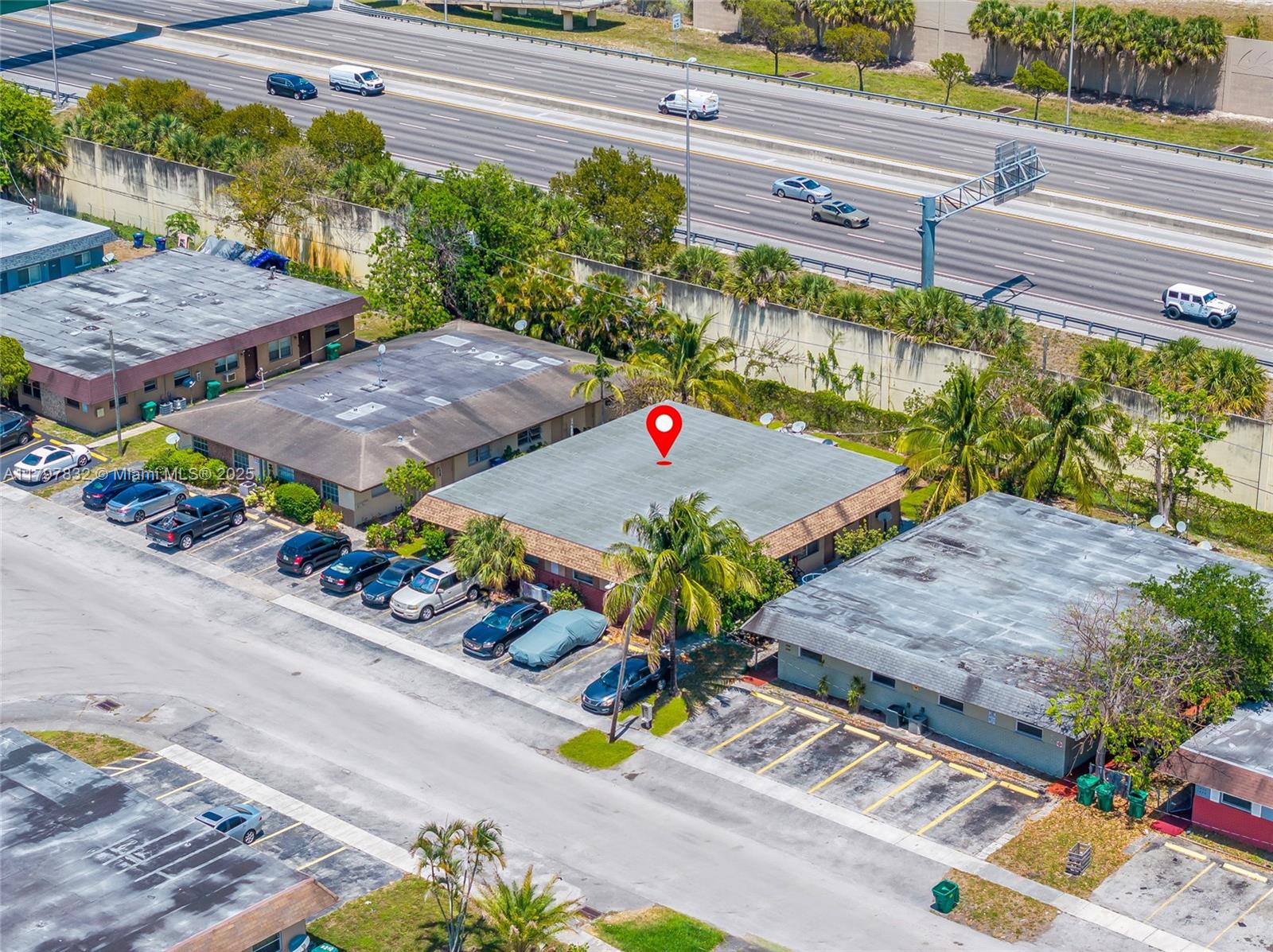 SUNSHINE VILLAS FIRST ADD - Residential Income