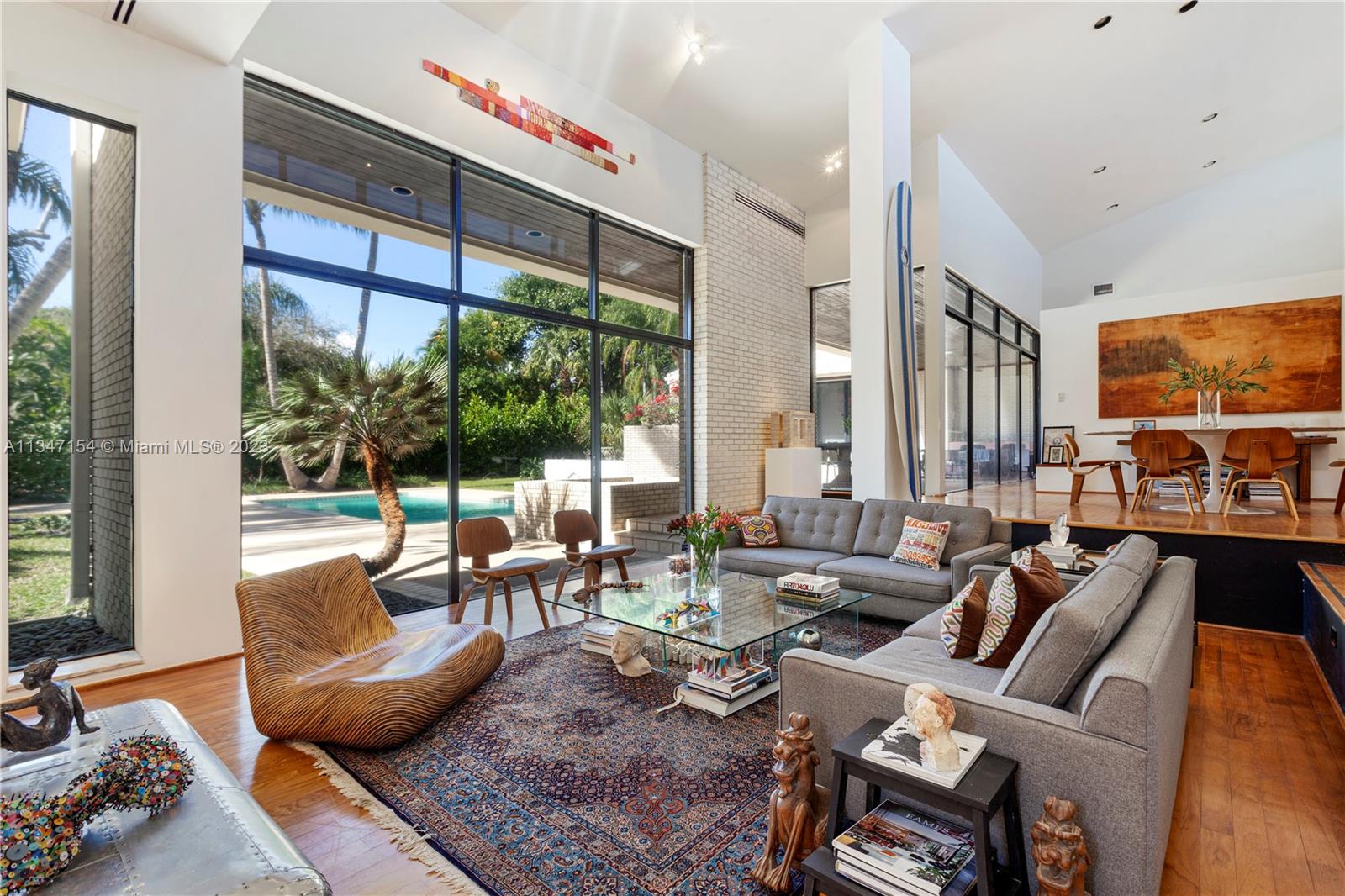 COCOPLUM SEC 1 - Residential