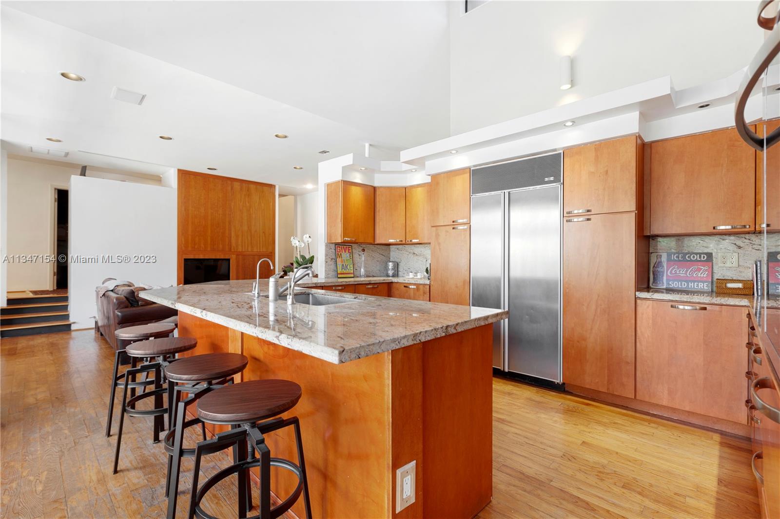 COCOPLUM SEC 1 - Residential