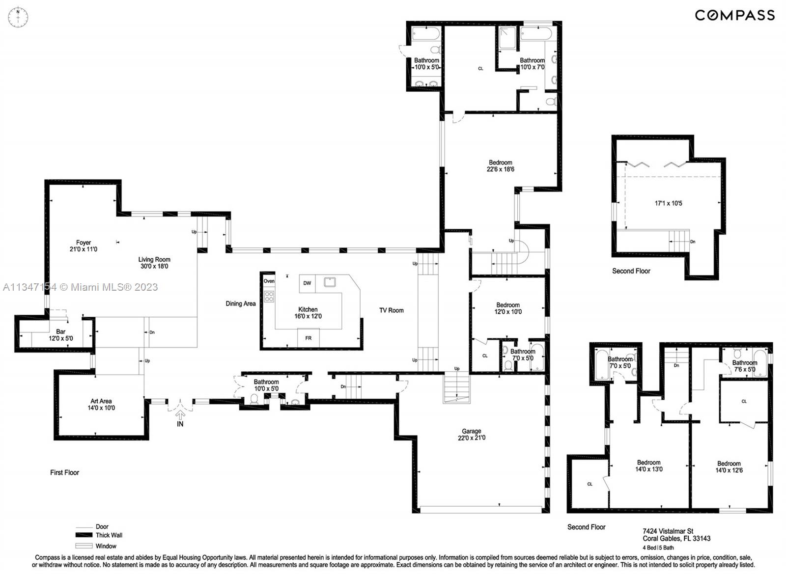 COCOPLUM SEC 1 - Residential