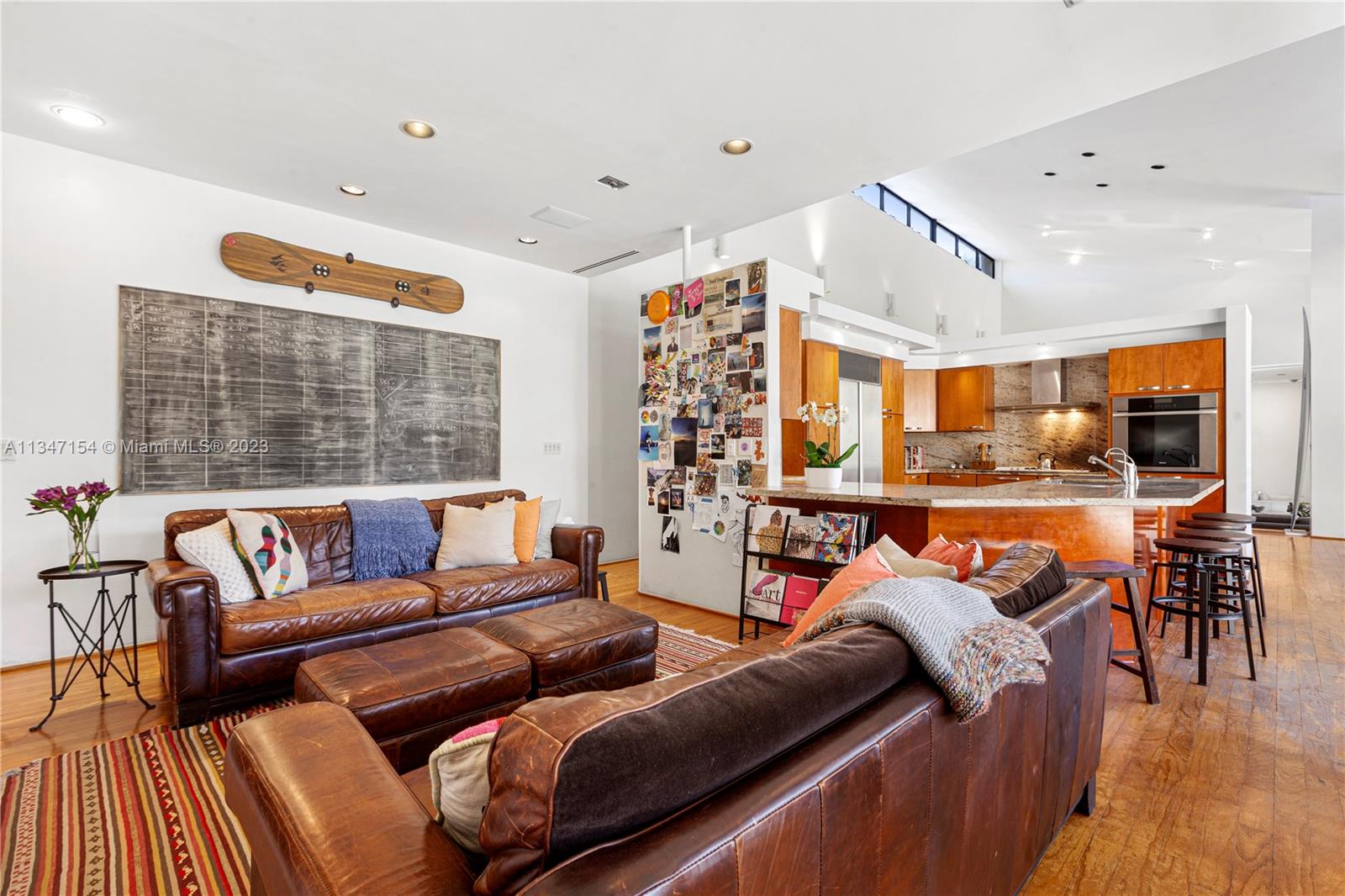 COCOPLUM SEC 1 - Residential