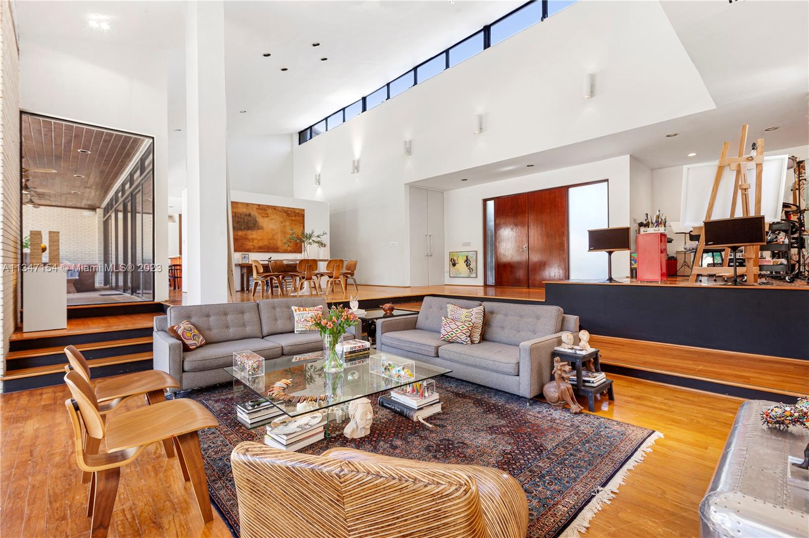 COCOPLUM SEC 1 - Residential