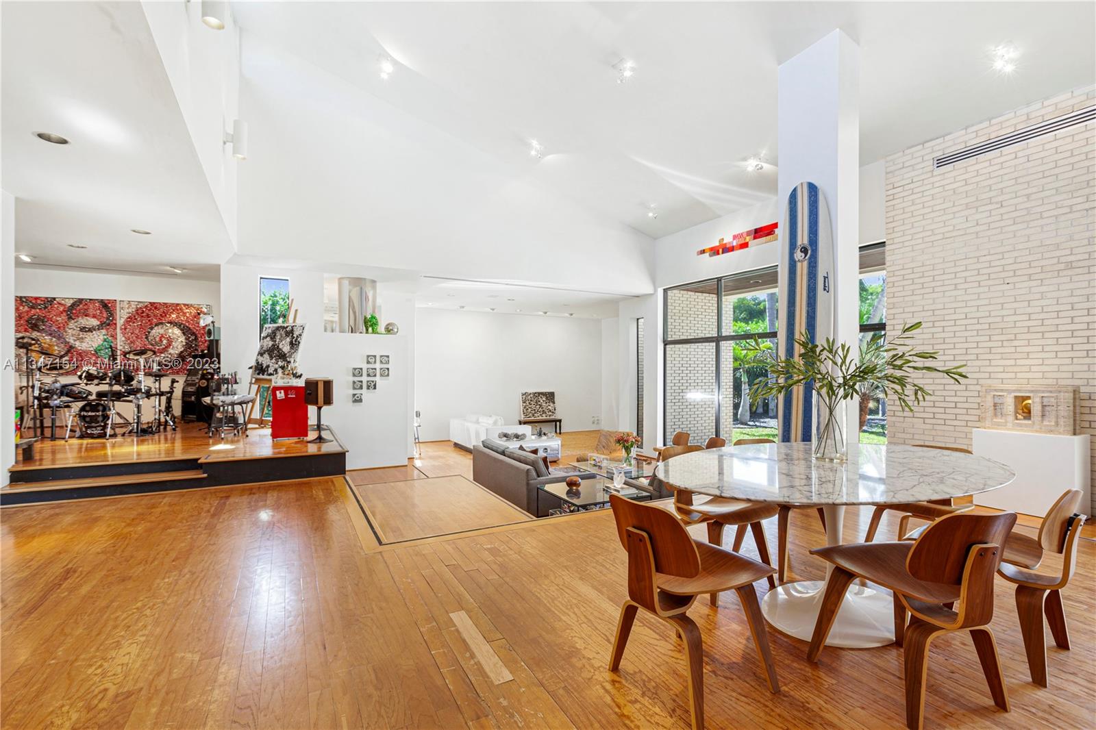 COCOPLUM SEC 1 - Residential