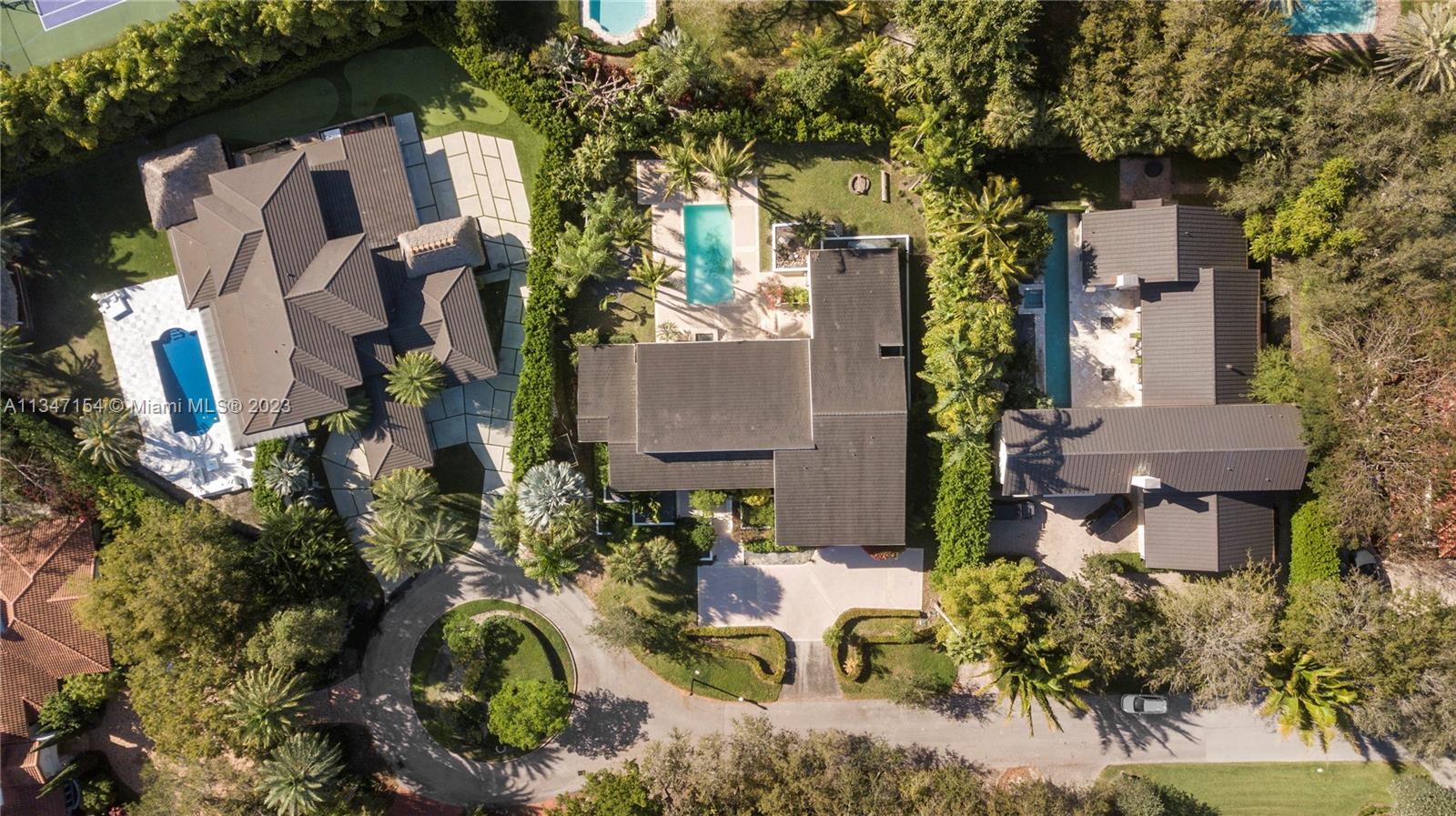 COCOPLUM SEC 1 - Residential