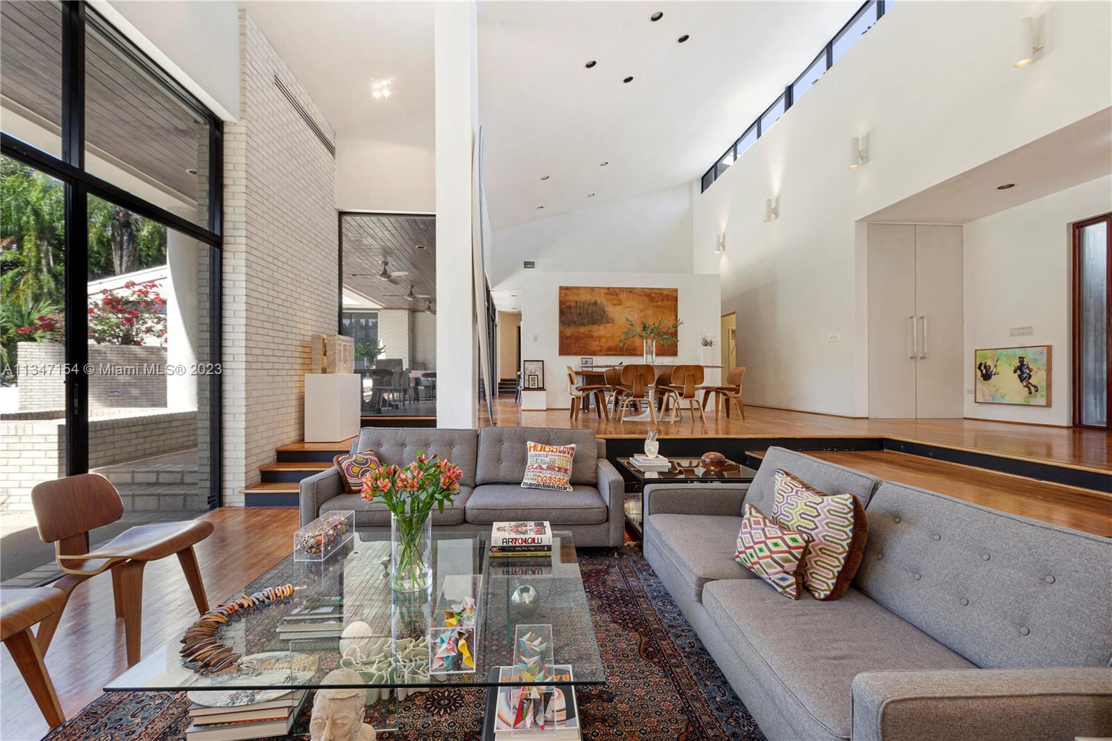 COCOPLUM SEC 1 - Residential