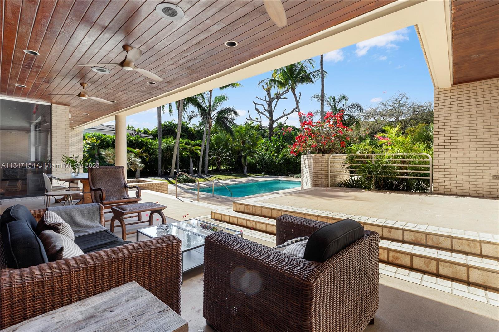 COCOPLUM SEC 1 - Residential