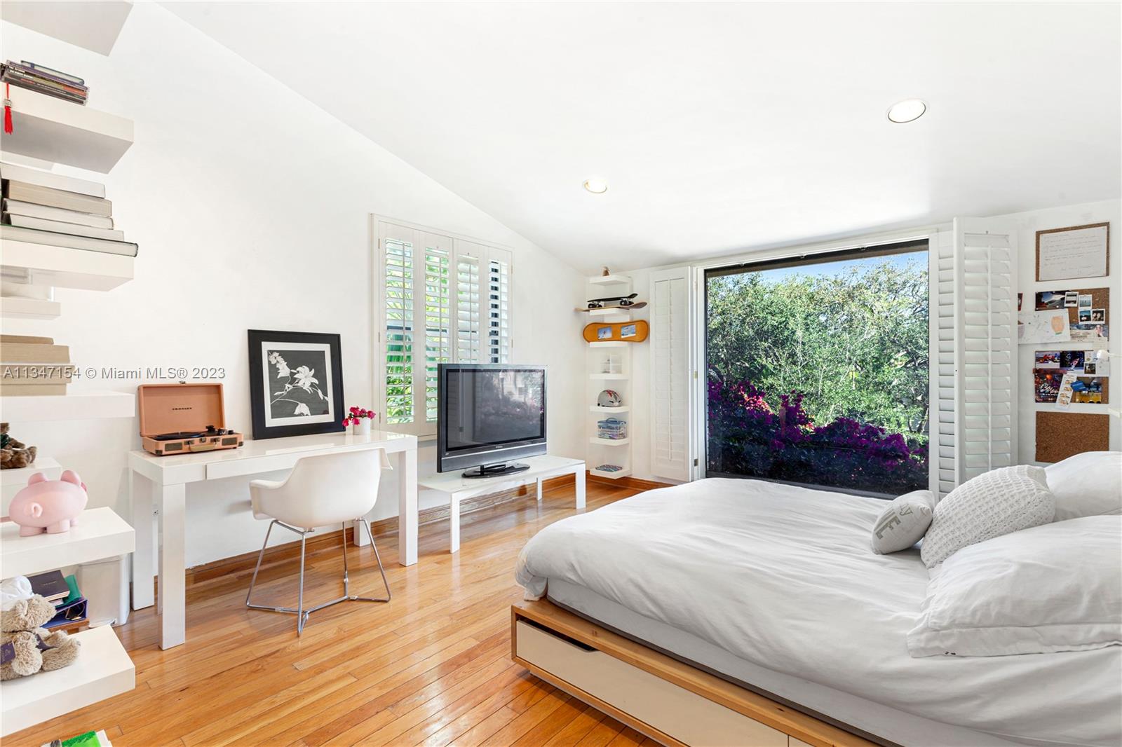 COCOPLUM SEC 1 - Residential