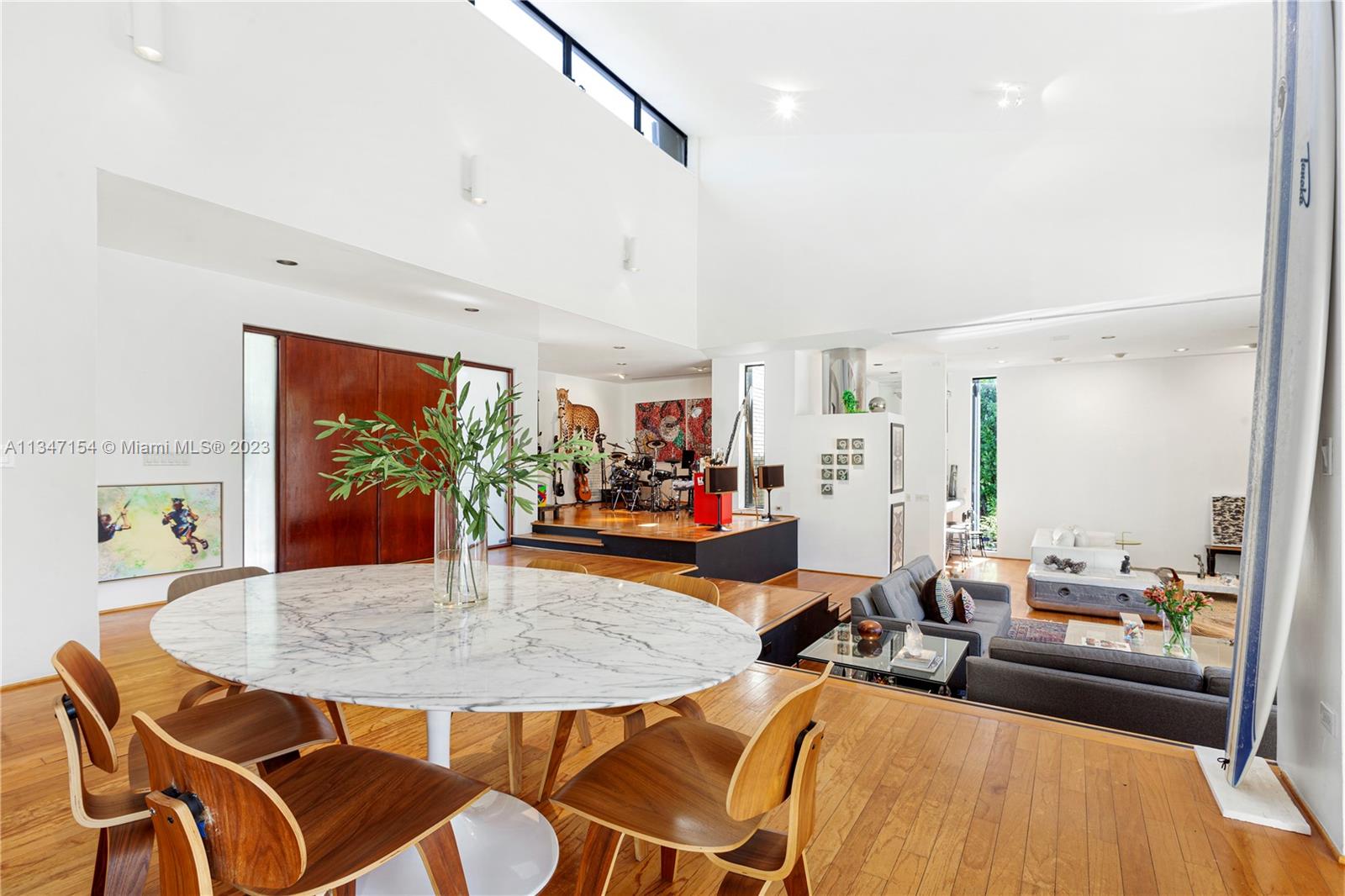 COCOPLUM SEC 1 - Residential