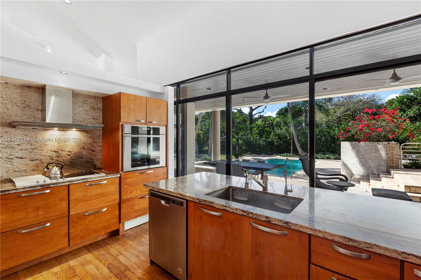 COCOPLUM SEC 1 - Residential