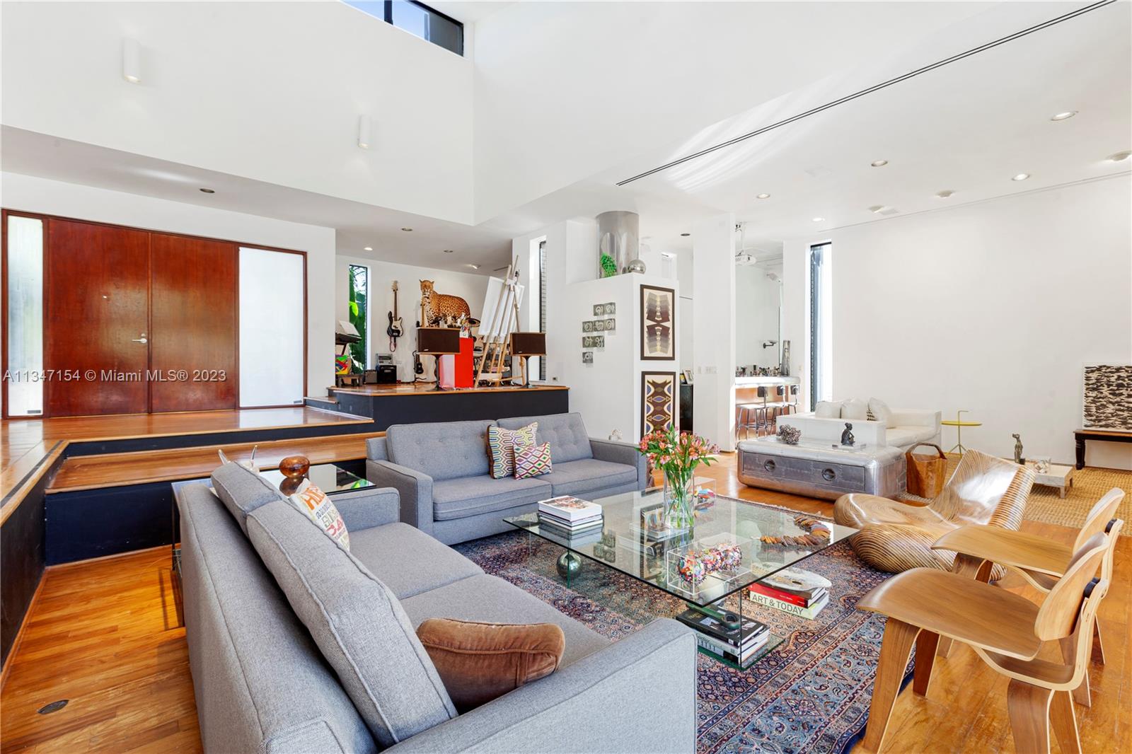 COCOPLUM SEC 1 - Residential