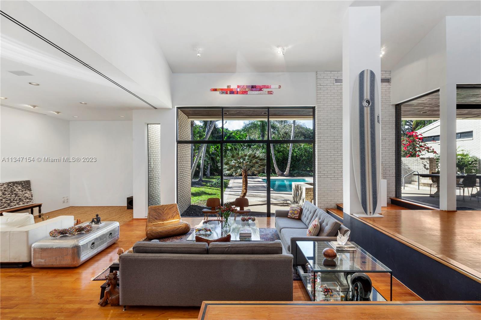 COCOPLUM SEC 1 - Residential