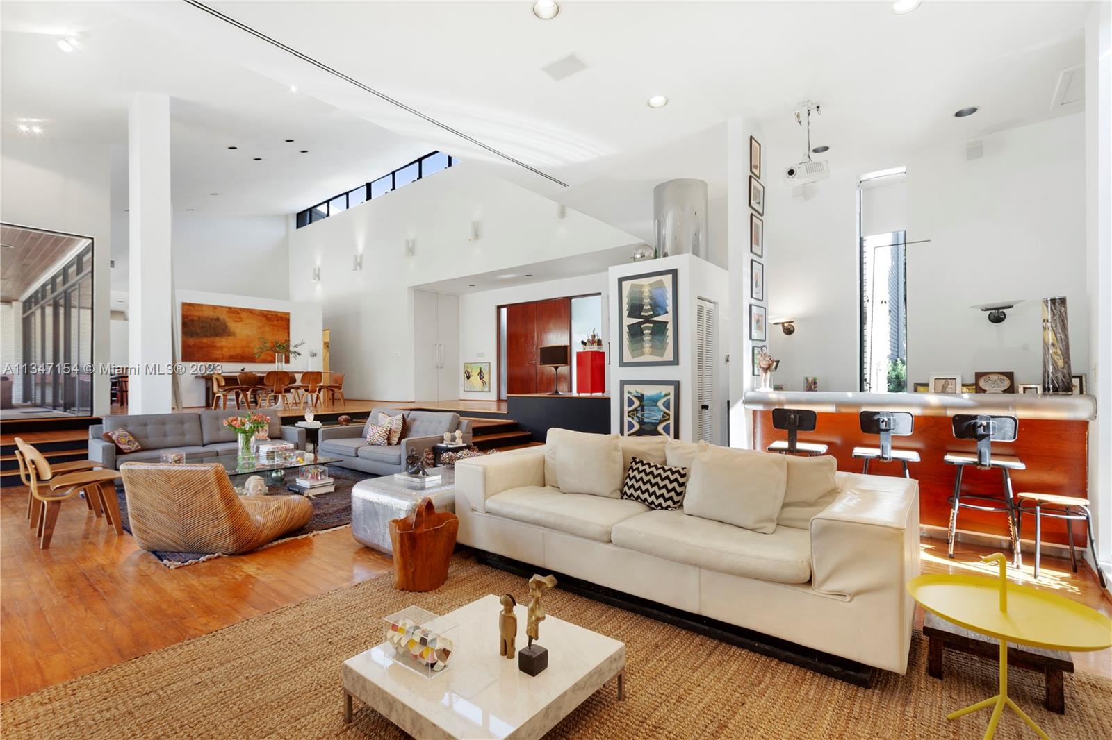 COCOPLUM SEC 1 - Residential