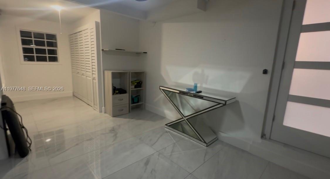 BENSON PARK 1ST ADDN - Residential