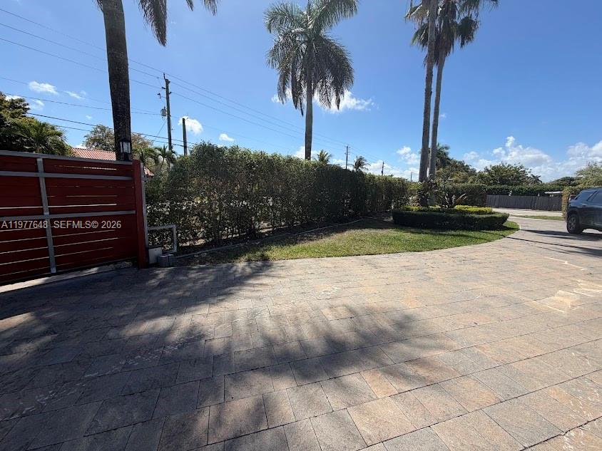 BENSON PARK 1ST ADDN - Residential