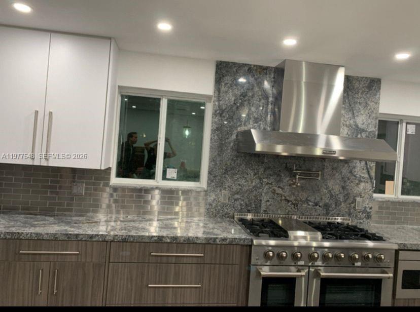 BENSON PARK 1ST ADDN - Residential