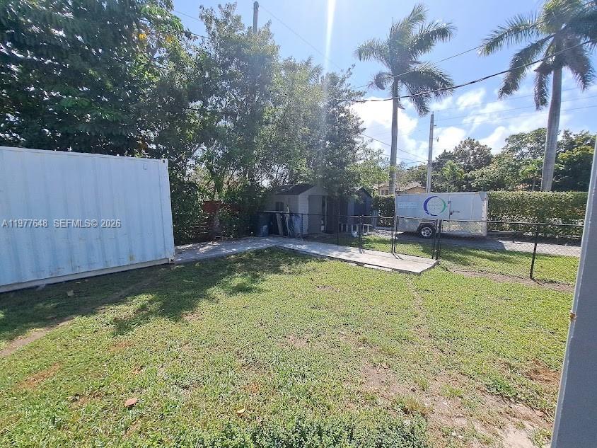 BENSON PARK 1ST ADDN - Residential