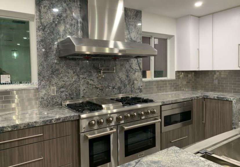 BENSON PARK 1ST ADDN - Residential