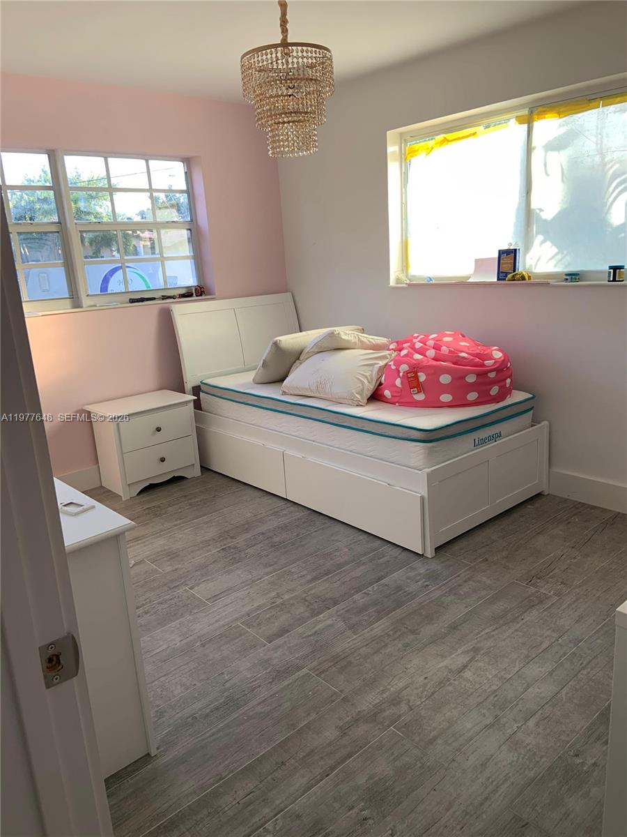 BENSON PARK 1ST ADDN - Residential