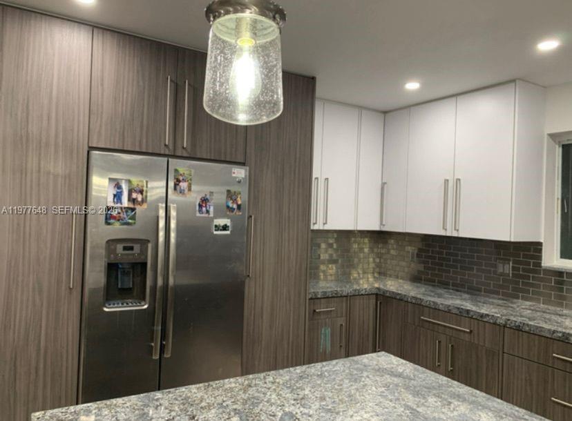 BENSON PARK 1ST ADDN - Residential