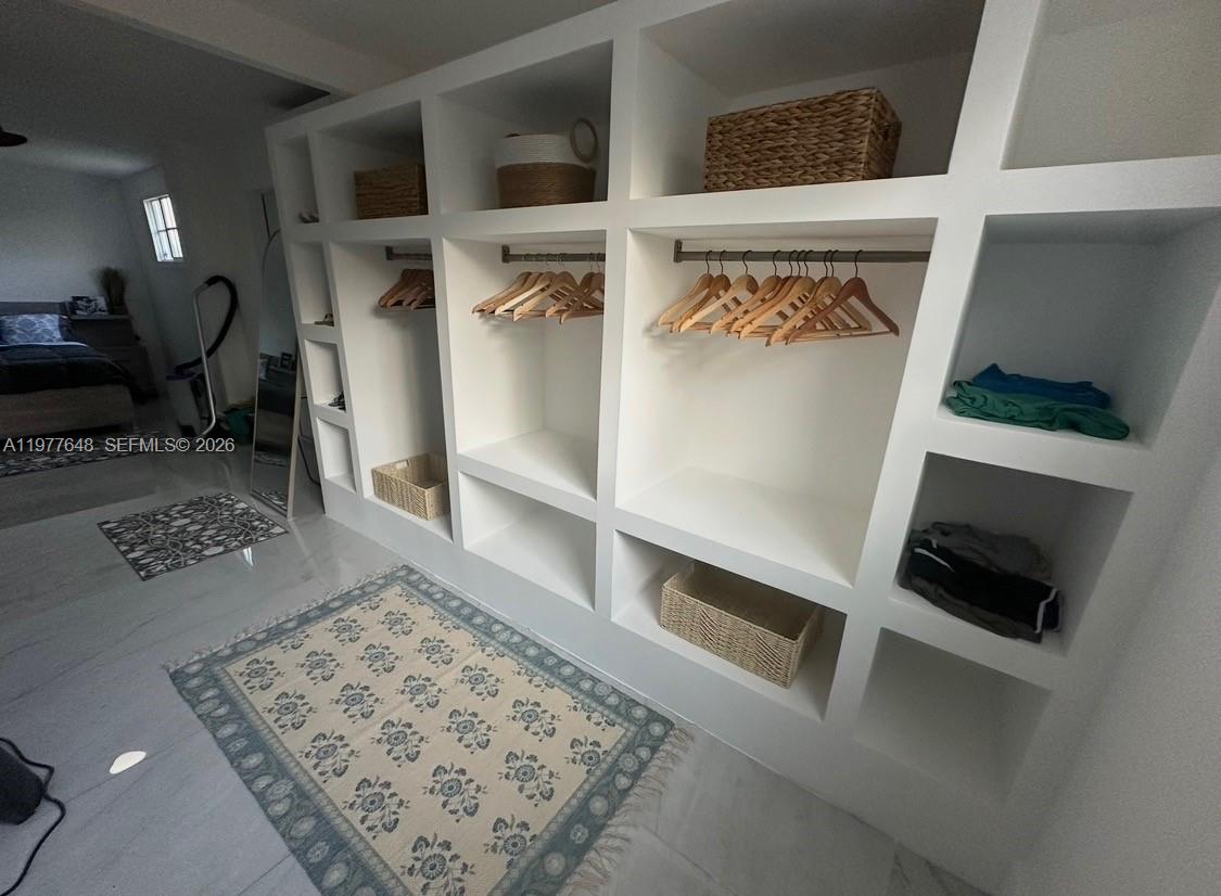 BENSON PARK 1ST ADDN - Residential